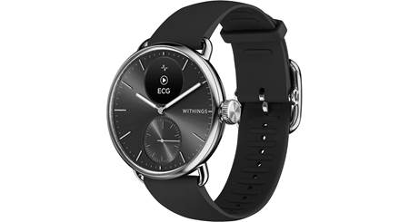 Withings ScanWatch 2