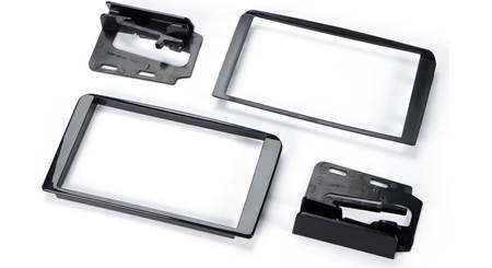 Metra 95-3004 Dash Kit