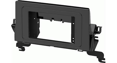 Metra 107-TO8HG Dash Kit