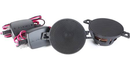 JL Audio CF-350mt