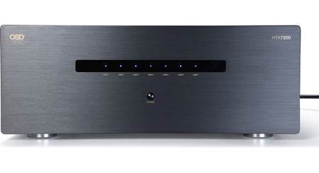 OSD Nero HTA7200
