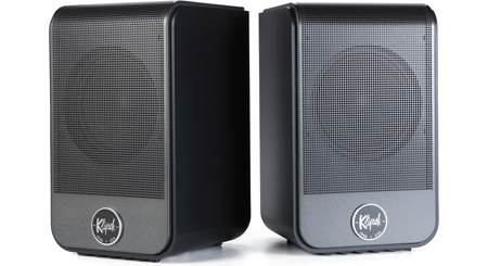 Bose Surround Speakers (Black) at Crutchfield Bose Surround Speakers (Black) at Crutchfield