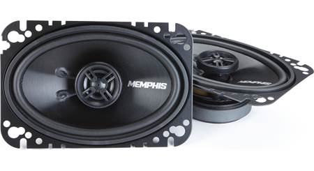 Memphis Audio SRX462V