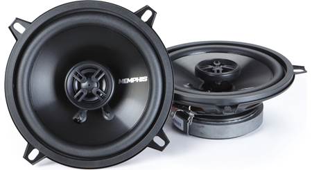 Memphis Audio SRX52V