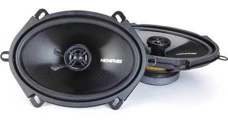 Memphis Audio SRX572V