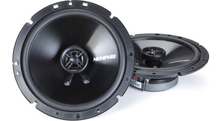 Memphis Audio SRX60V