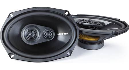 Memphis Audio SRX693V