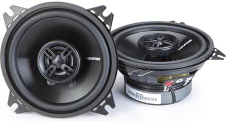 Memphis Audio SRX42V