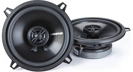 Memphis Audio SRX52V
