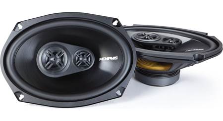 Memphis Audio SRX693V