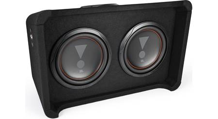 JBL Club 1000D