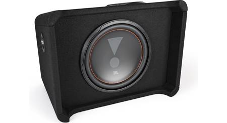 JBL Club 1200P