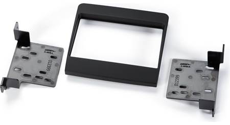 Metra 95-9618B Dash Kit