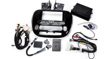 Metra 99-7388HG Dash and Wiring Kit