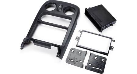 Metra DP-7529 Dash Kit