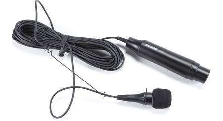 Shure Centraverse™ CVO