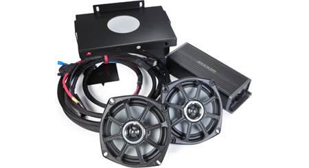 Kicker 50HDS962