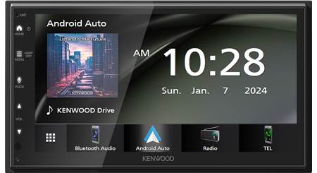 Kenwood DMX4710S