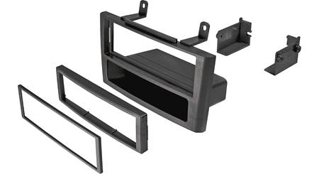 American International ND-K778 Dash Kit