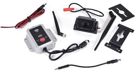 Brandmotion AHDS-7705