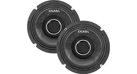 Cicada Audio CHX65.2