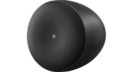 Yamaha VXH6B (Black) Wide-dispersion 6-1/2