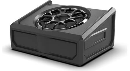 Wet Sounds ZERO 10 SUB KIT-S4