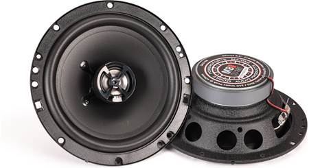 MB Quart DK2-116