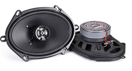 MB Quart DK2-168