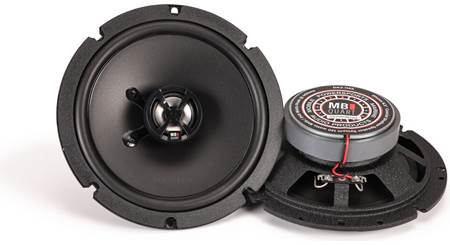 MB Quart DK2-116S
