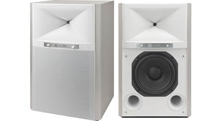 JBL 4329P Studio Monitors