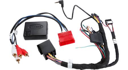Axxess AXDI-6515 Wiring Interface