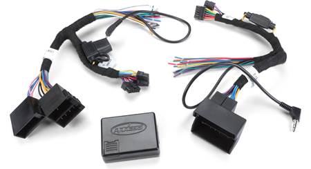 Axxess AXDI-MB1 Wiring Interface