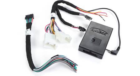 Axxess AXTO-MI3 Wiring Interface