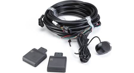 Brandmotion RDBS-1600