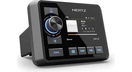 Hertz Marine HMR 20