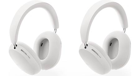 Sonos Ace (Two pairs) (White) Over-ear noise-canceling Bluetooth
