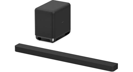 Sony BRAVIA Theater 9/SA-SW5 Subwoofer Bundle