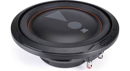 JBL Club 102SL