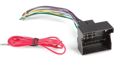 Metra 70-9003 Receiver Wiring Harness