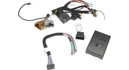 Axxess AXGMLN-10 Wiring Interface
