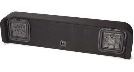 Kicker 51KFDL7T102