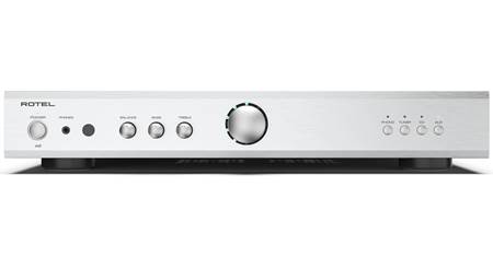 Rotel A8