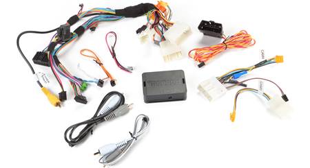 iDatalink HRN-HRR-HK2 Vehicle-specific Harness