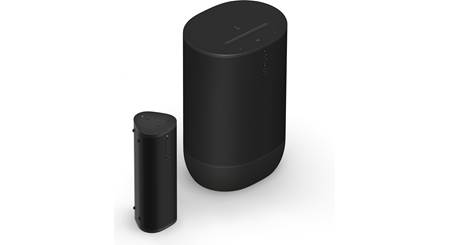 Sonos Move 2 and Roam 2 Bundle