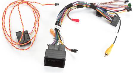 iDatalink HRN-HRR-VW2 Vehicle-specific Harness
