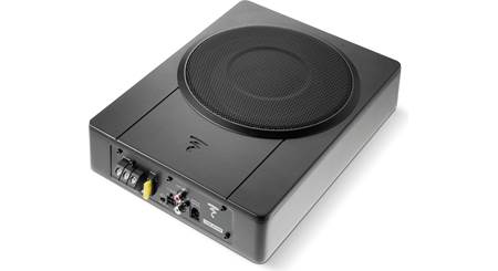 Focal ISUB ACTIVE
