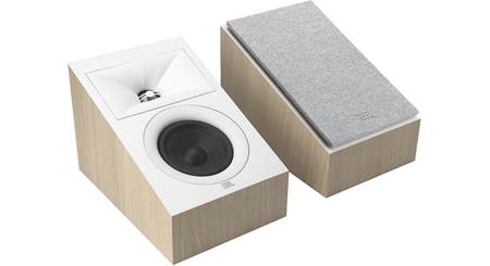 JBL Stage 240H
