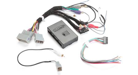 Axxess AXHN-1 Wiring Interface