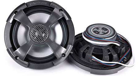 PowerBass XL-62SST